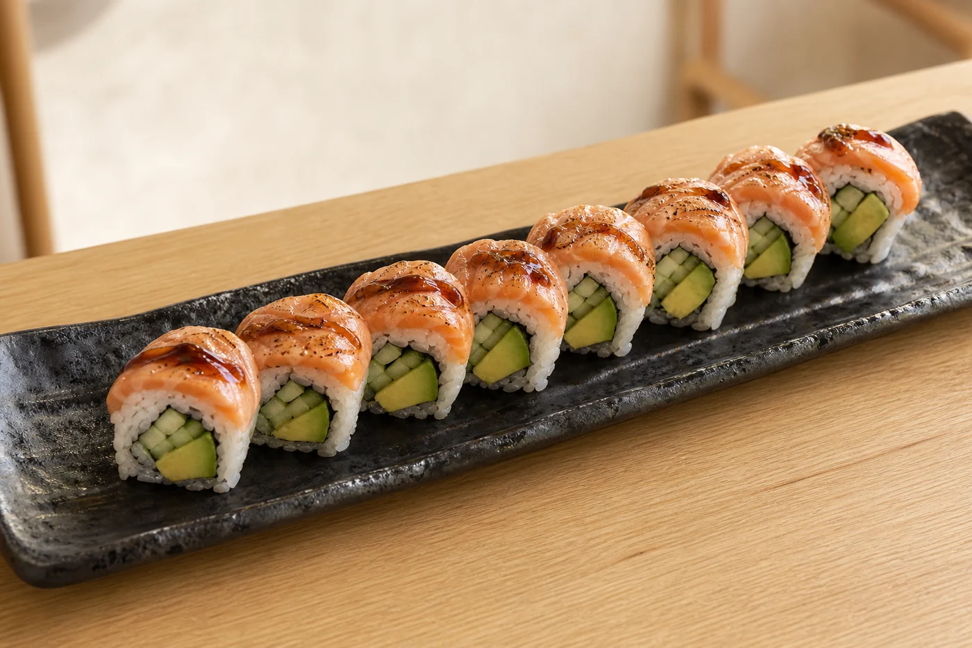 Sora Roll